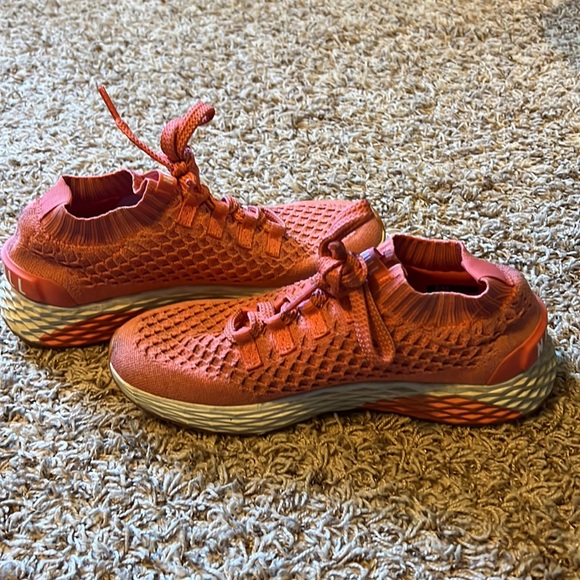 NoBull Mesh Runners 8.0 Coral - Picture 4 of 8